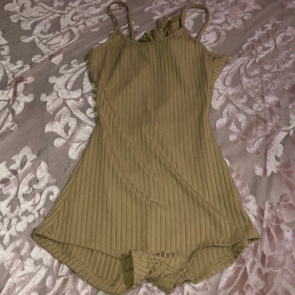 Bodysuit - Picture 1 of 3